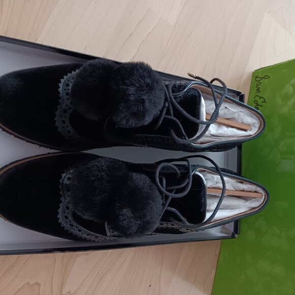 New in box! Sam Edelman Women's Dahl Oxford - sz 8 US - Picture 6 of 10